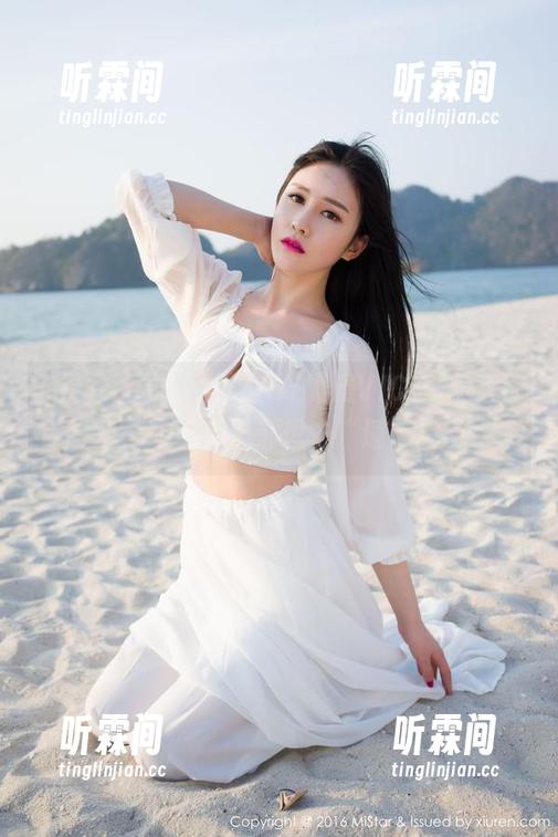 魅妍社-陈雅漫VICKY 魅妍社 - 资源发放,陈雅漫VICKY兔女郎图集,让你天天都想去“遛”兔子!