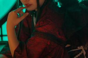 麻花麻花酱的万圣节免费合集：给你一些不太恐怖的幻影