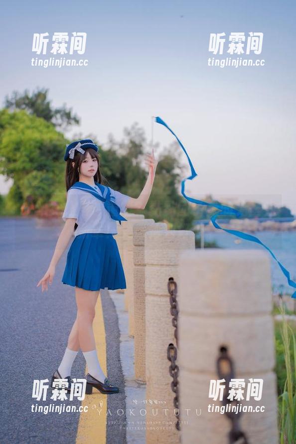 黏黏团子兔 战斗女仆形象重塑?黏黏团子兔的无圣光新章!美感恰到好处。